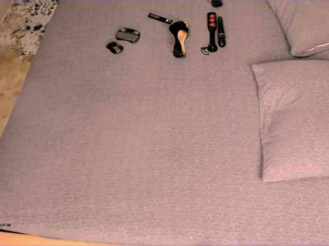 theanytimeshow webcam