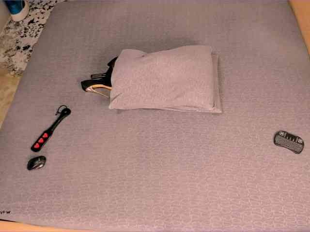 theanytimeshow webcam