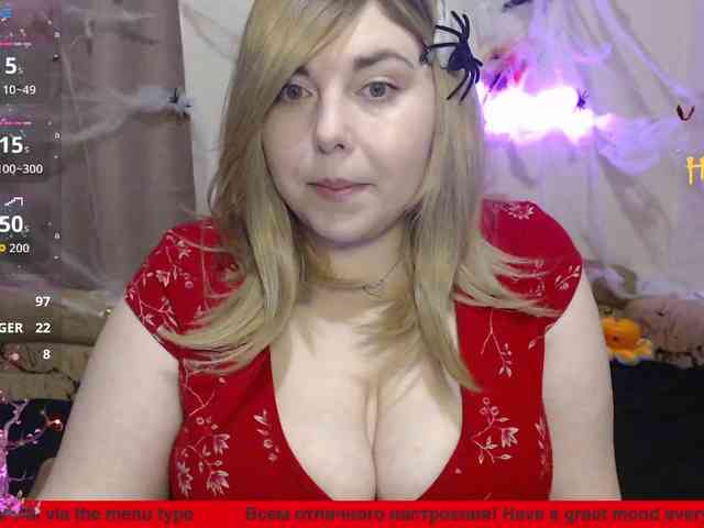 MirrorOfTheSoul webcam