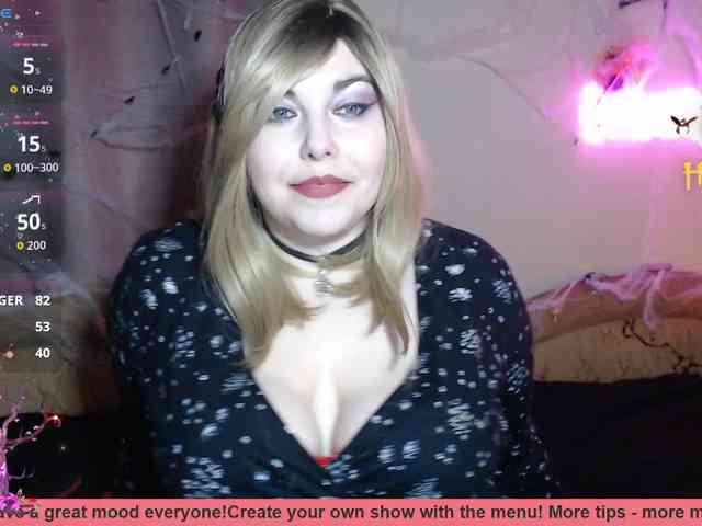 MirrorOfTheSoul webcam