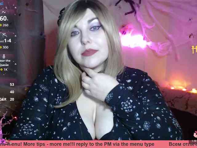MirrorOfTheSoul webcam