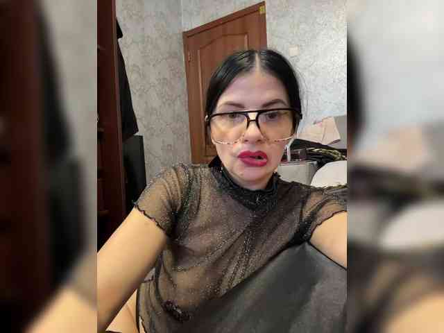ALINABLACK webcam