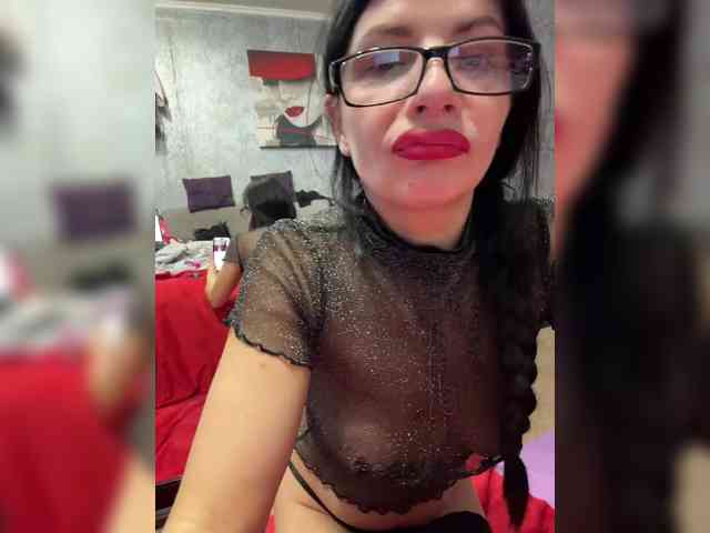 ALINABLACK webcam