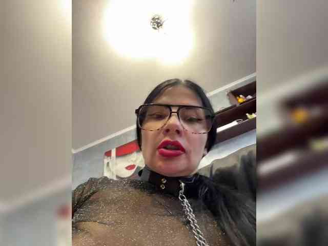 ALINABLACK webcam