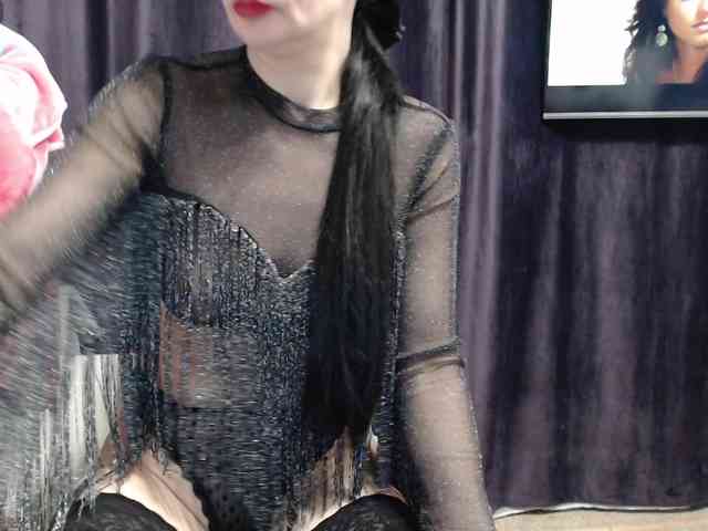 ALINABLACK webcam