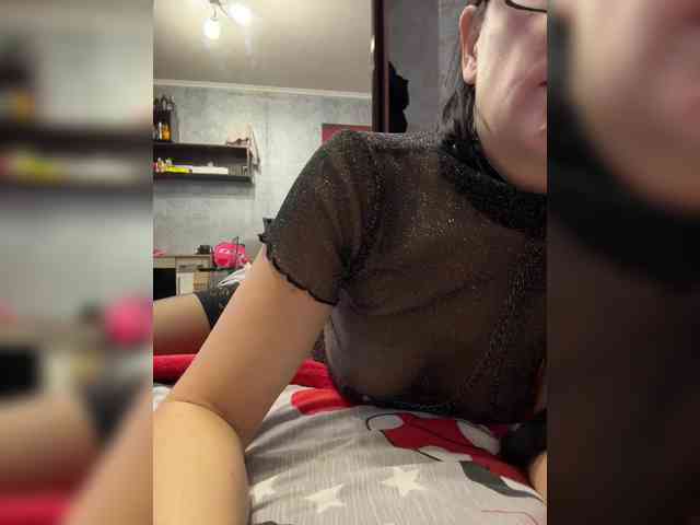 ALINABLACK webcam