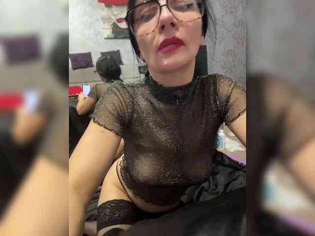 ALINABLACK webcam