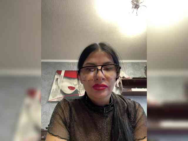 ALINABLACK webcam