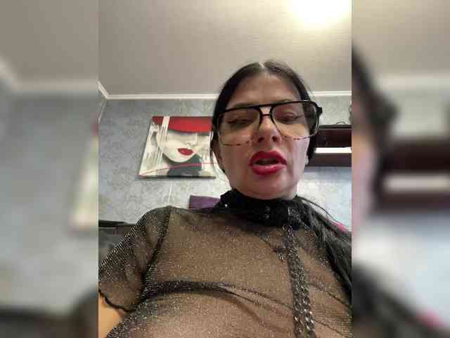 ALINABLACK webcam