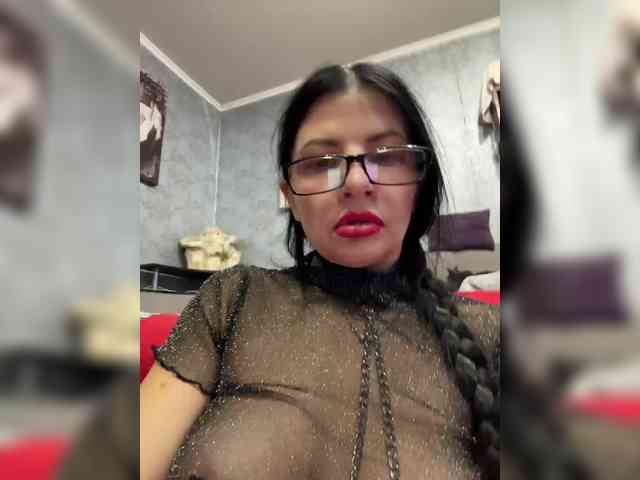 ALINABLACK webcam