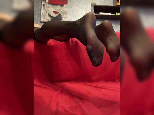 ALINABLACK webcam