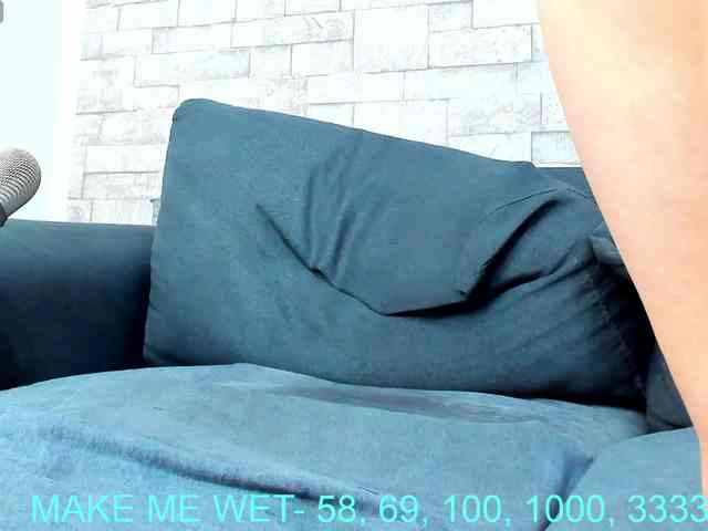 Nefirtiti webcam