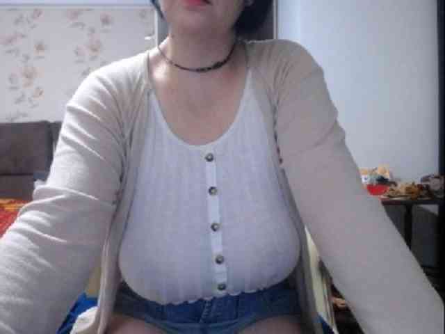 mary-x webcam
