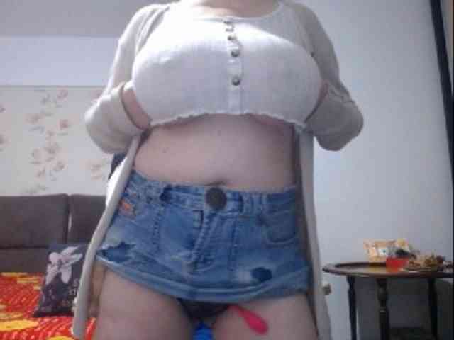 mary-x webcam