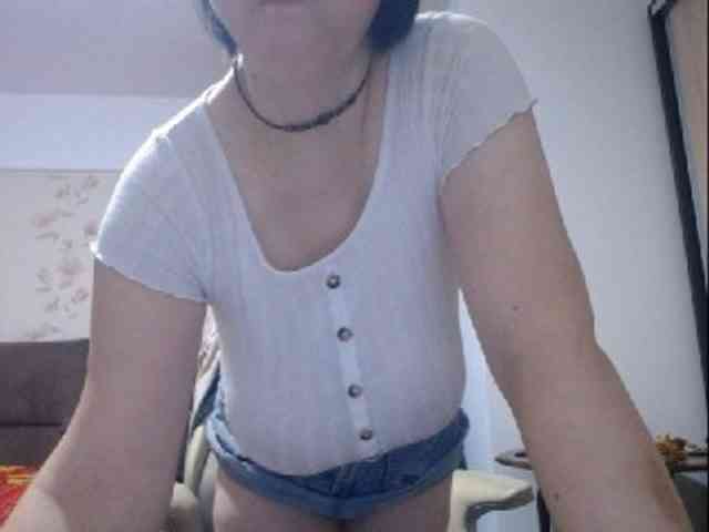 mary-x webcam