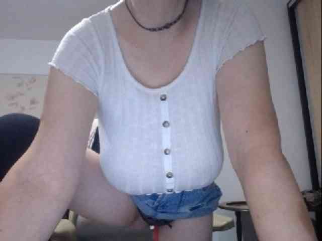 mary-x webcam