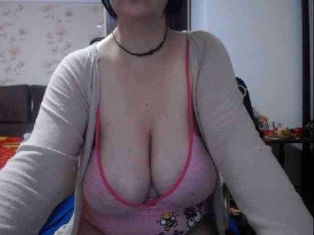 mary-x webcam
