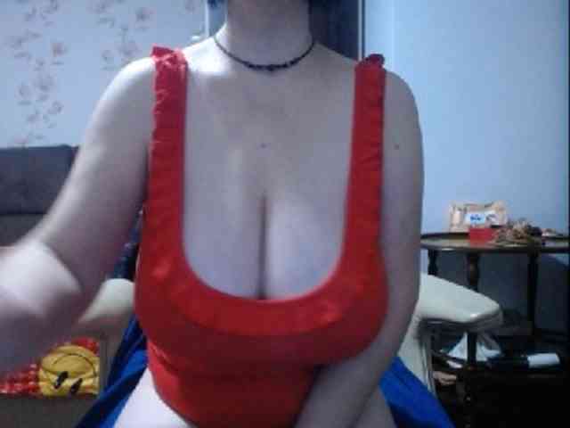 mary-x webcam