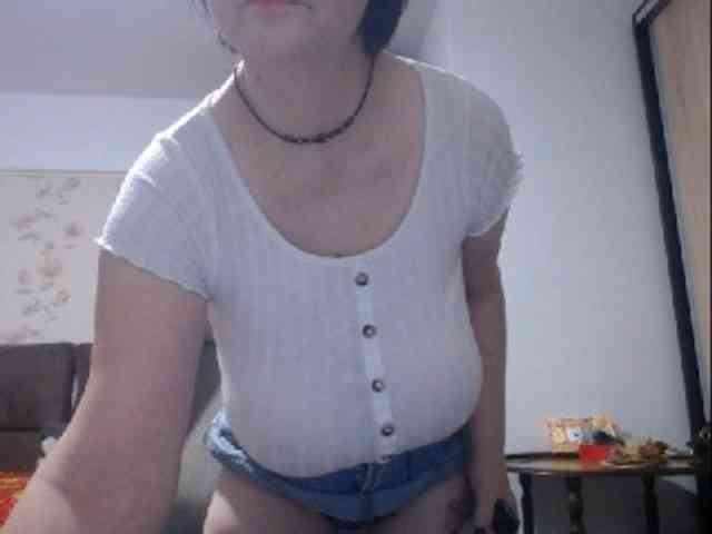 mary-x webcam
