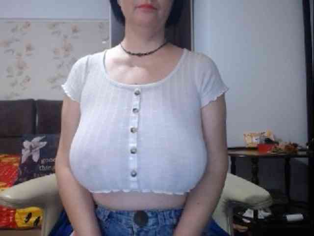 mary-x webcam