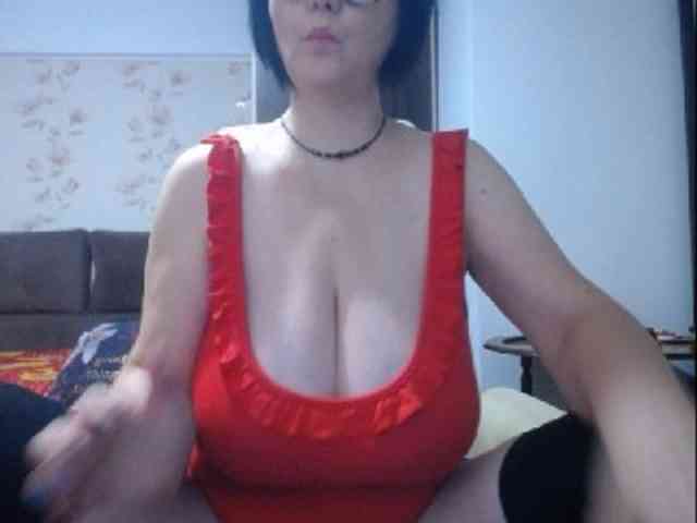 mary-x webcam