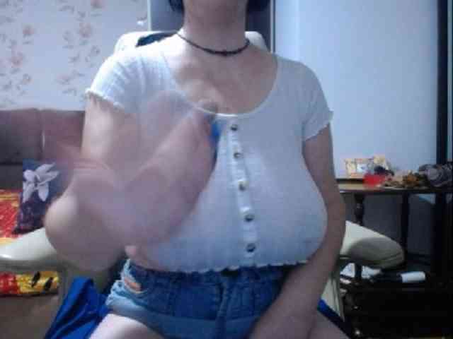 mary-x webcam