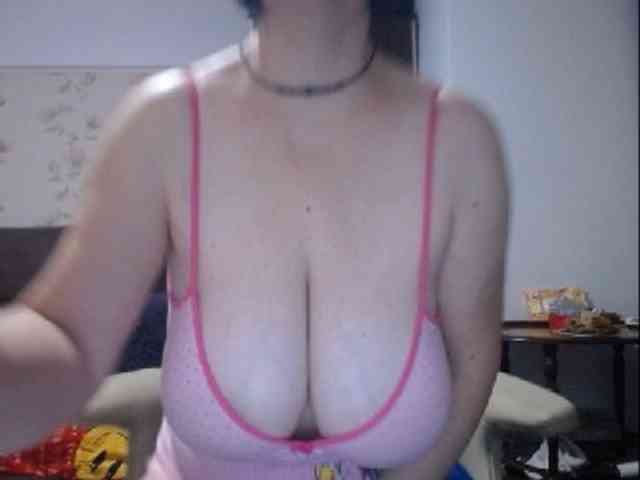 mary-x webcam