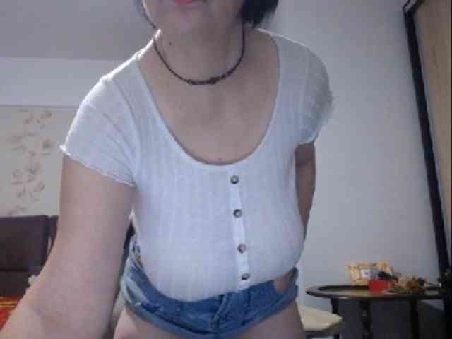 mary-x webcam