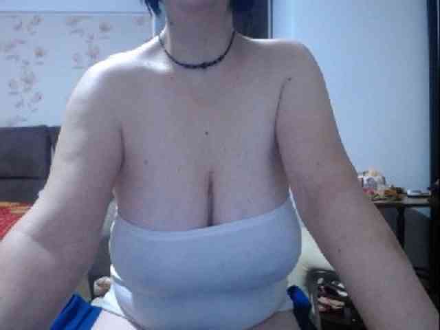 mary-x webcam