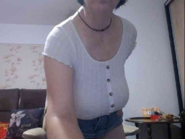 mary-x webcam