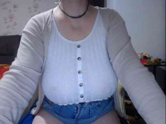 mary-x webcam
