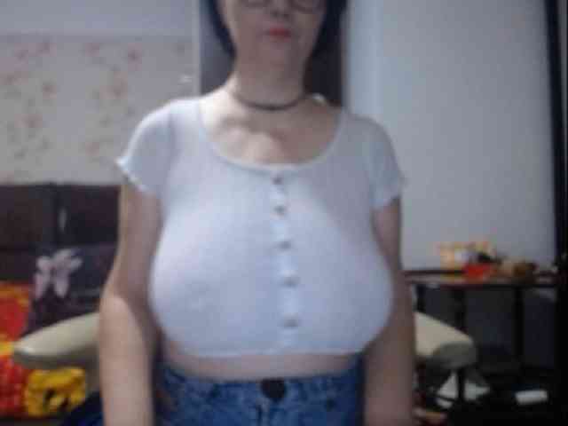 mary-x webcam
