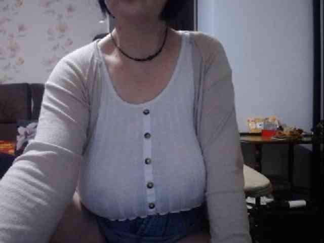 mary-x webcam