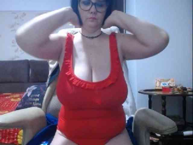 mary-x webcam