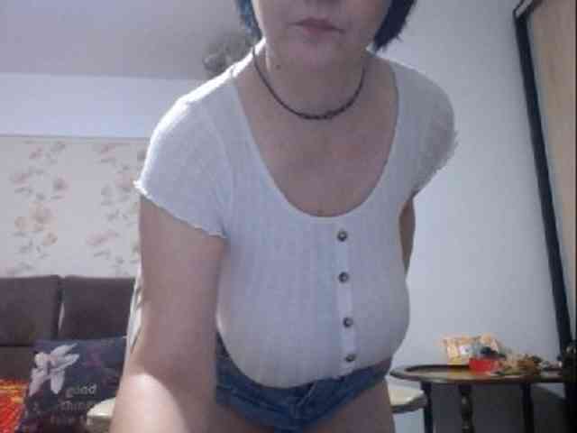 mary-x webcam