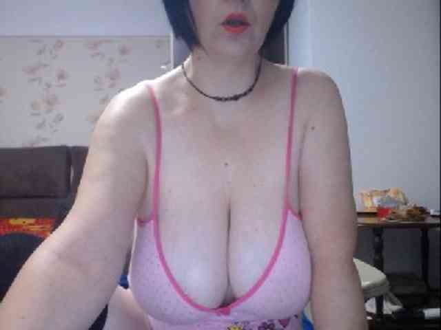 mary-x webcam