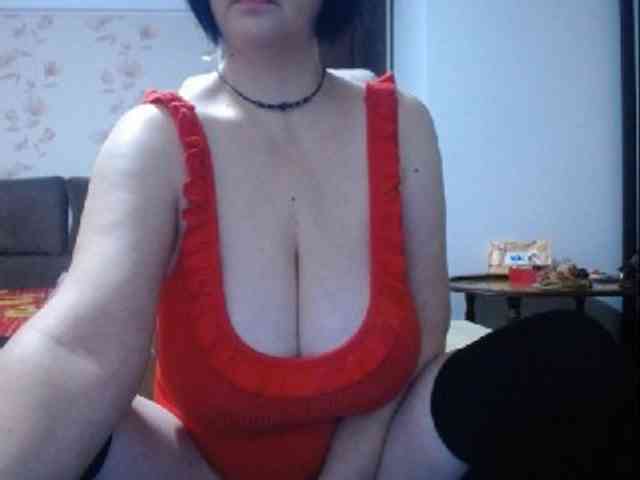 mary-x webcam