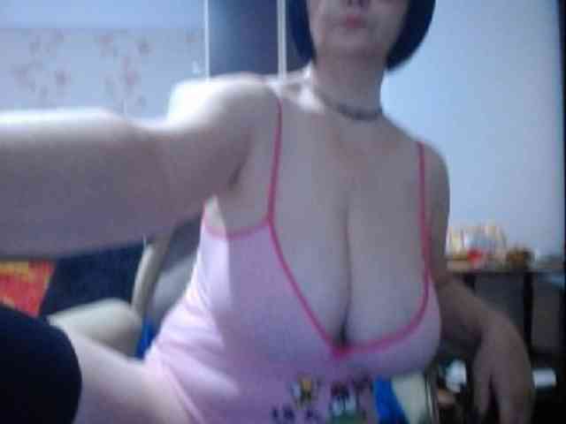 mary-x webcam