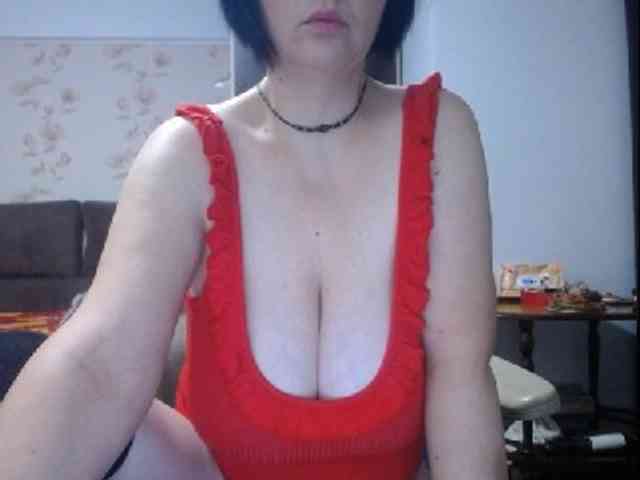 mary-x webcam