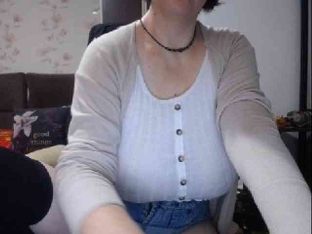 mary-x webcam