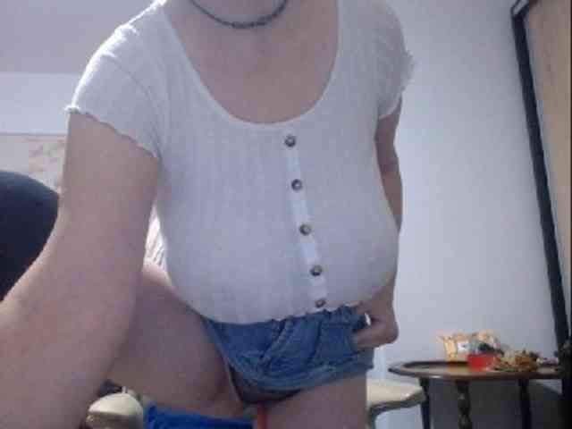 mary-x webcam