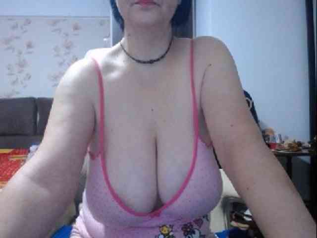 mary-x webcam