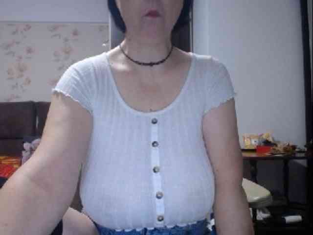 mary-x webcam