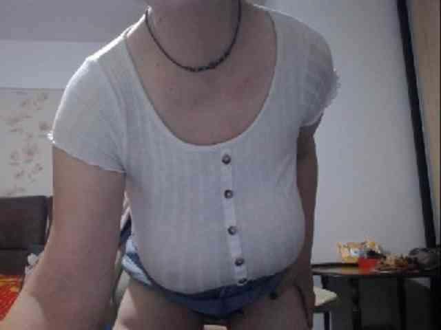 mary-x webcam