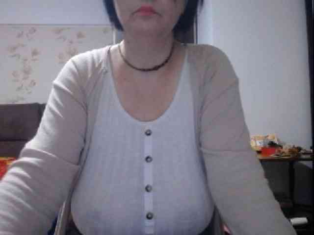 mary-x webcam
