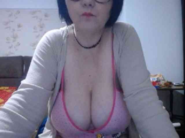 mary-x webcam