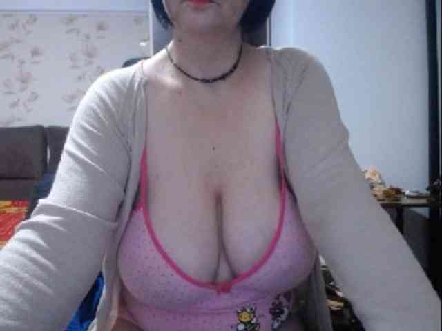 mary-x webcam