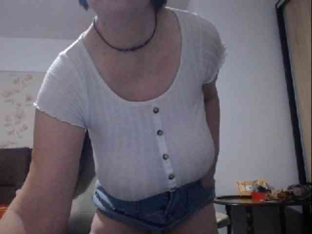 mary-x webcam
