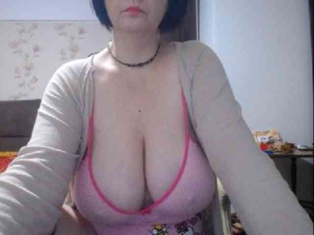 mary-x webcam