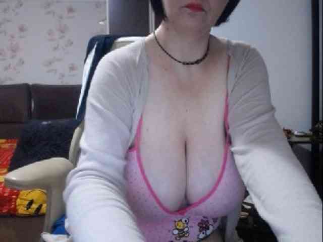mary-x webcam